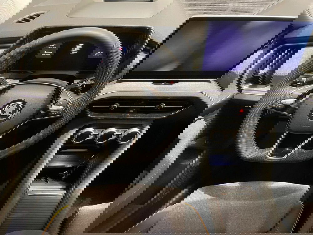 Skoda Kodiaq nuova a Prato (9)