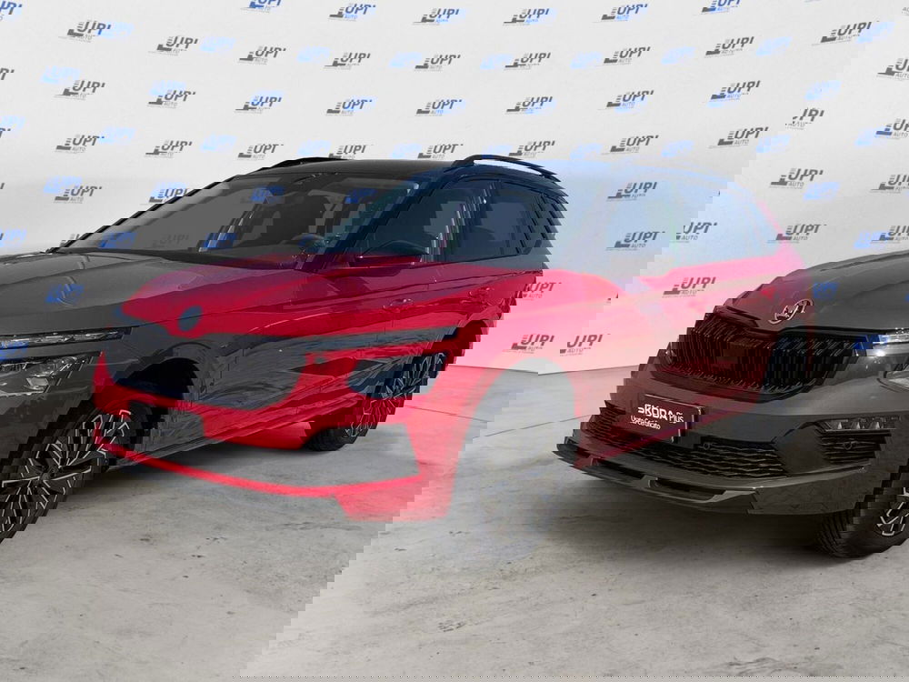 Skoda Kamiq nuova a Prato