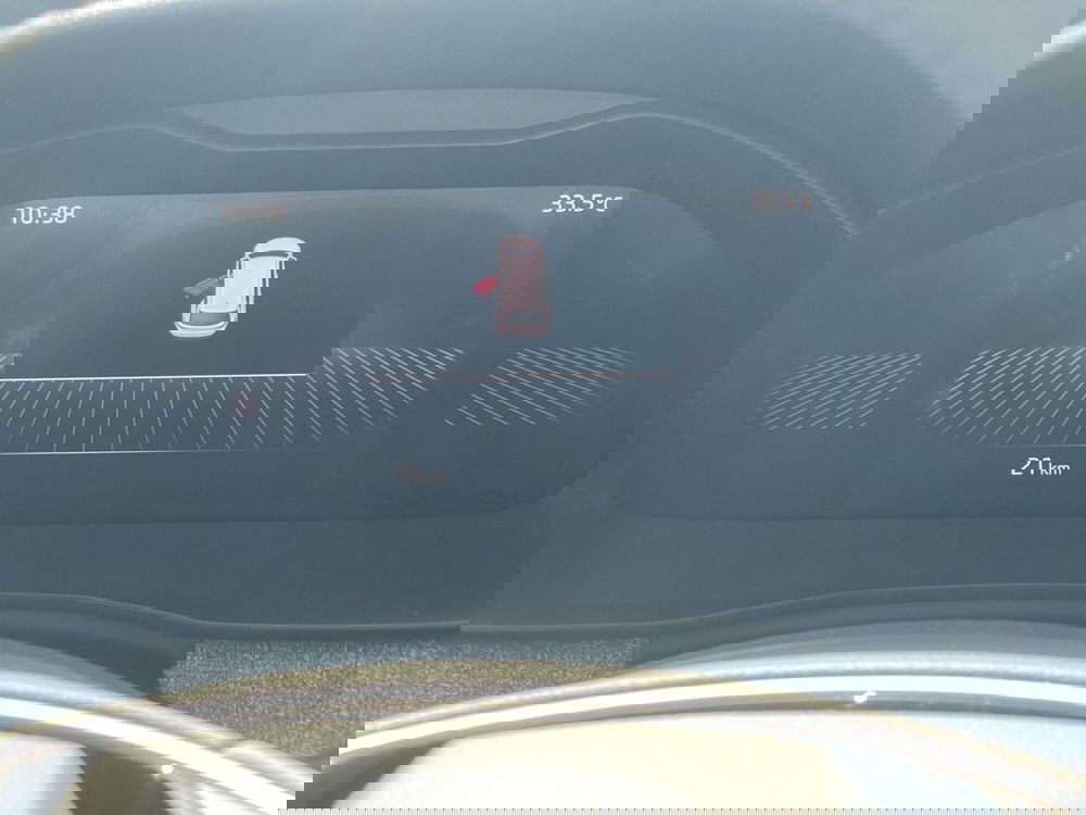 Skoda Kamiq nuova a Prato (11)