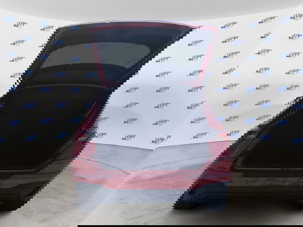 Skoda Kamiq nuova a Prato (13)