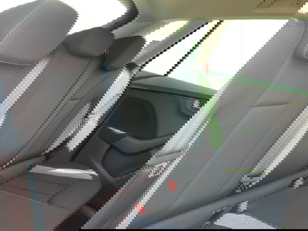 Skoda Kamiq nuova a Prato (14)