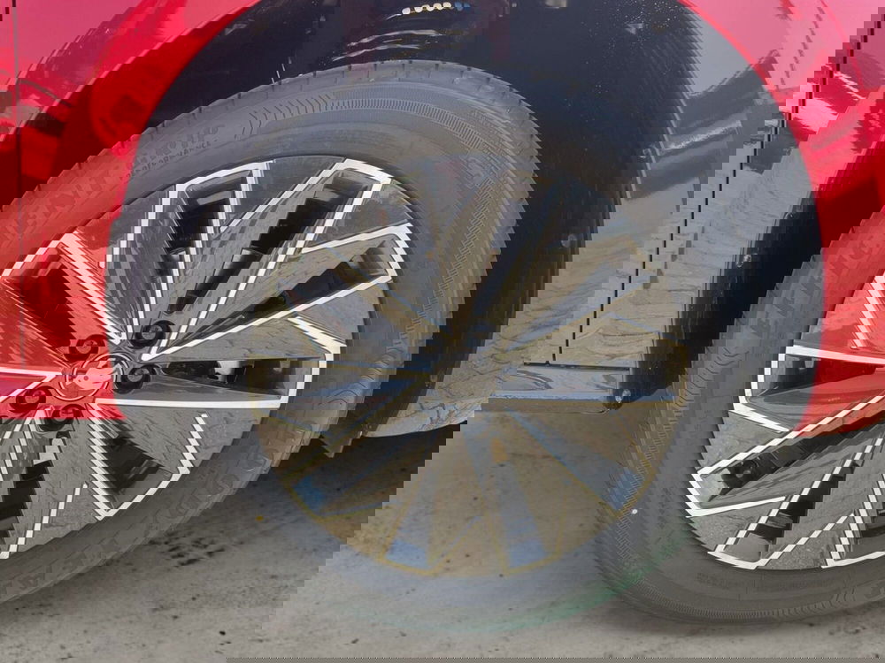 Skoda Kamiq nuova a Prato (16)