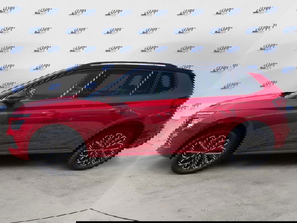 Skoda Kamiq nuova a Prato (2)