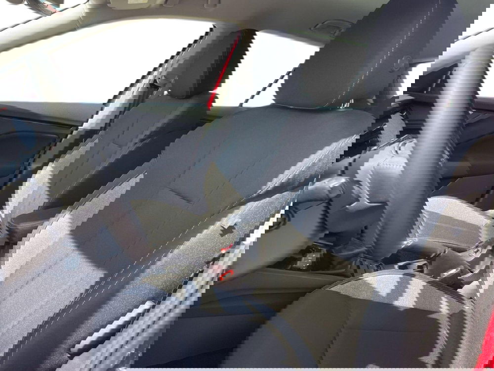 Skoda Kamiq nuova a Prato (8)