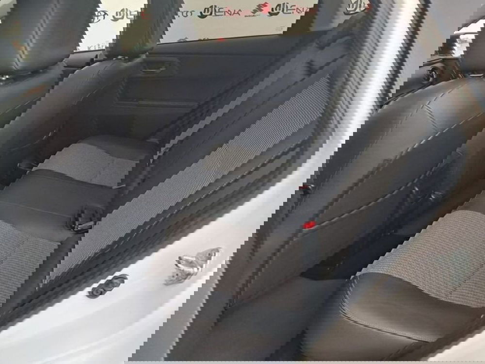 Toyota Auris usata a Cagliari (10)