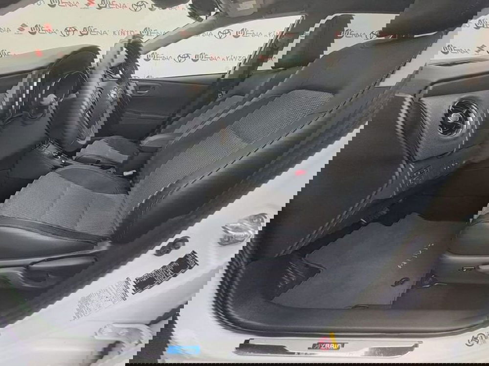 Toyota Auris usata a Cagliari (11)