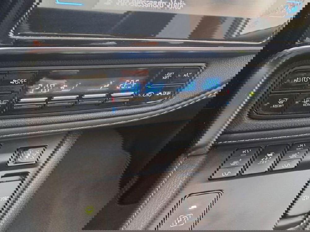 Toyota Auris usata a Cagliari (19)