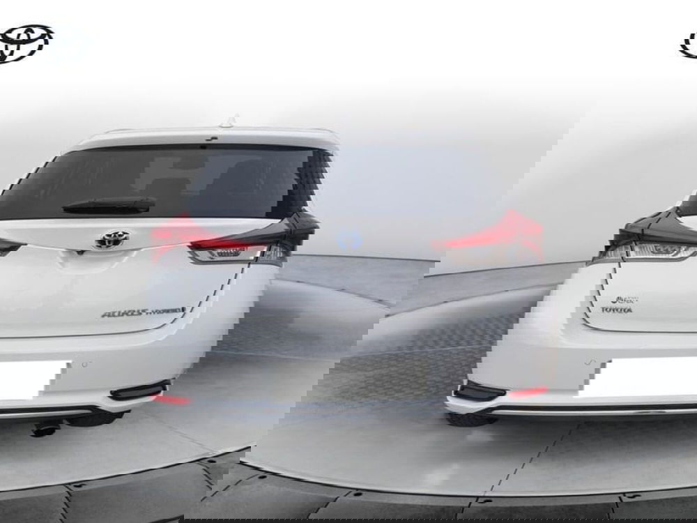 Toyota Auris usata a Cagliari (6)