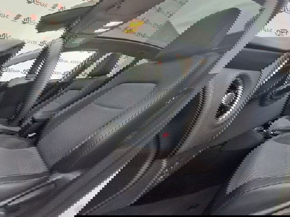 Toyota Auris usata a Cagliari (9)