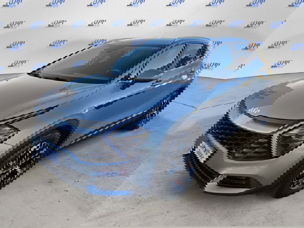 Kia Sportage usata a Pistoia