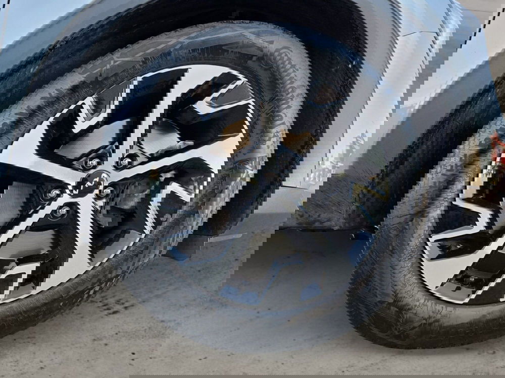 Kia Sportage usata a Pistoia (10)