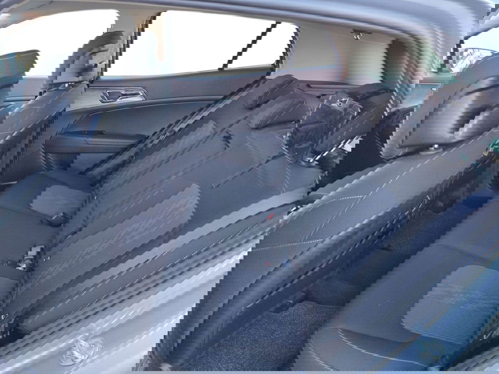 Kia Sportage usata a Pistoia (13)