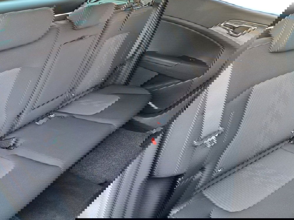 Kia Sportage usata a Pistoia (14)