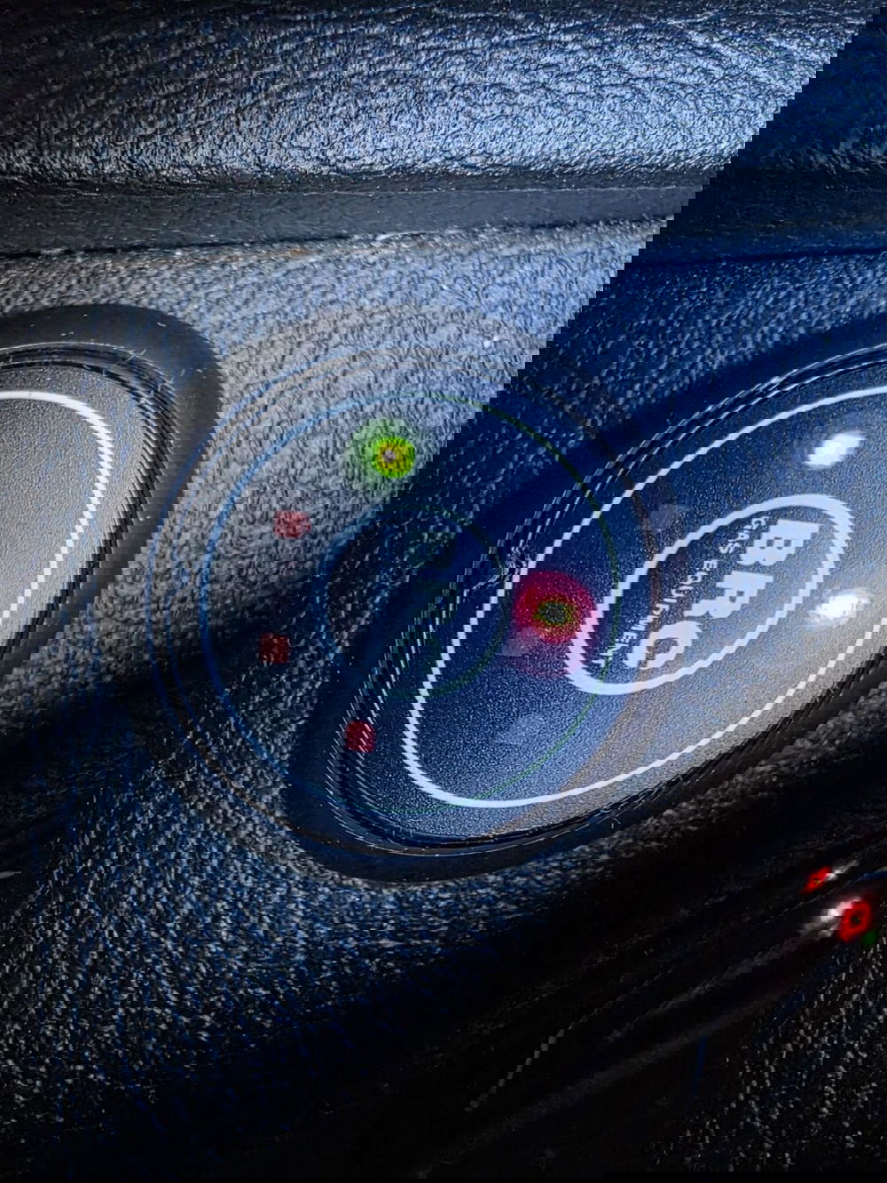 Kia Sportage usata a Pistoia (17)