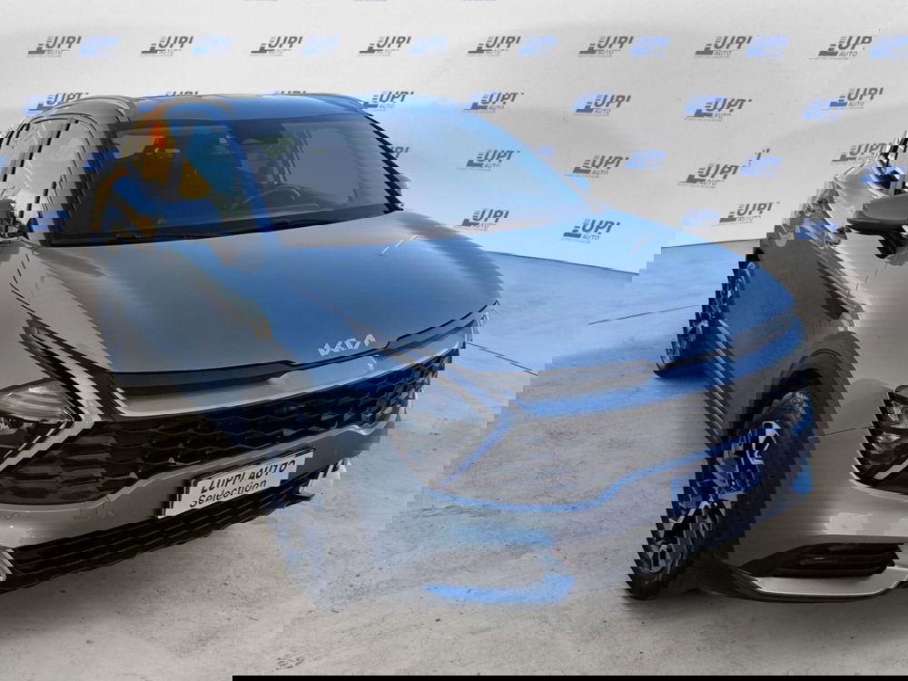 Kia Sportage usata a Pistoia (7)