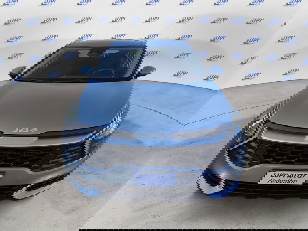 Kia Sportage usata a Pistoia (8)