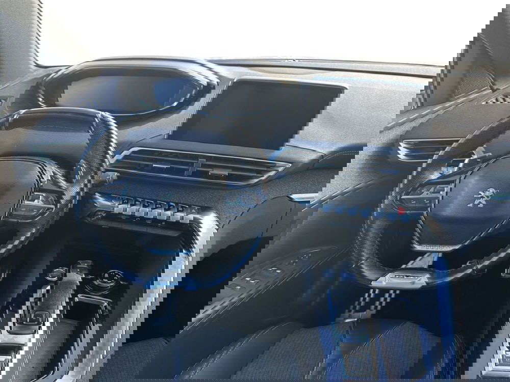 Peugeot 3008 usata a Pistoia (10)