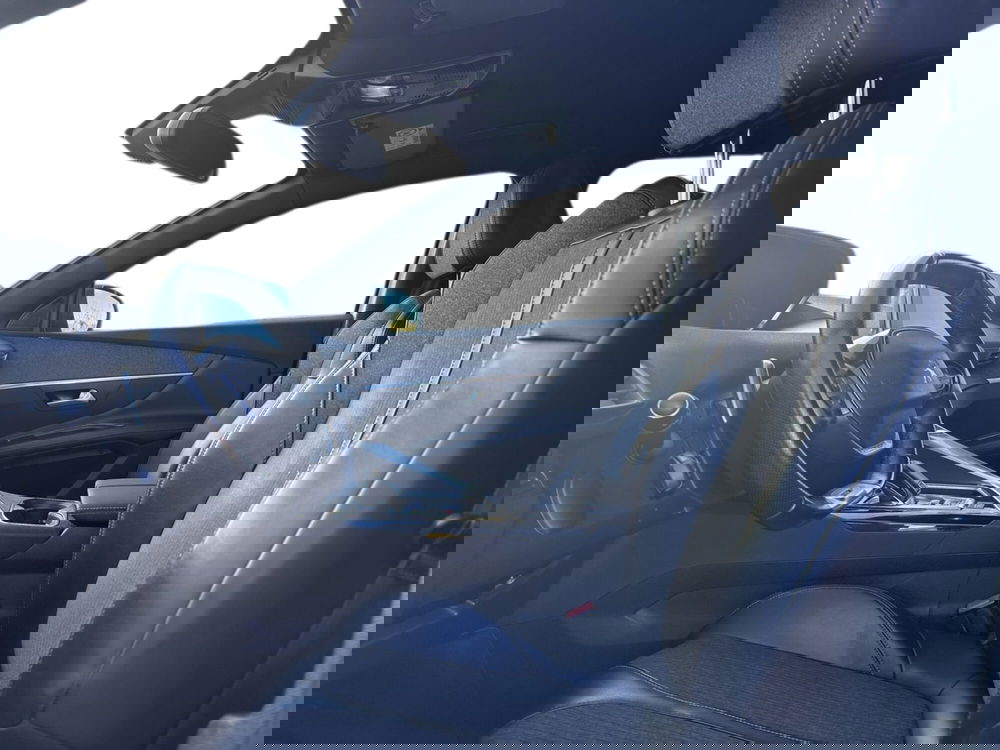 Peugeot 3008 usata a Pistoia (11)