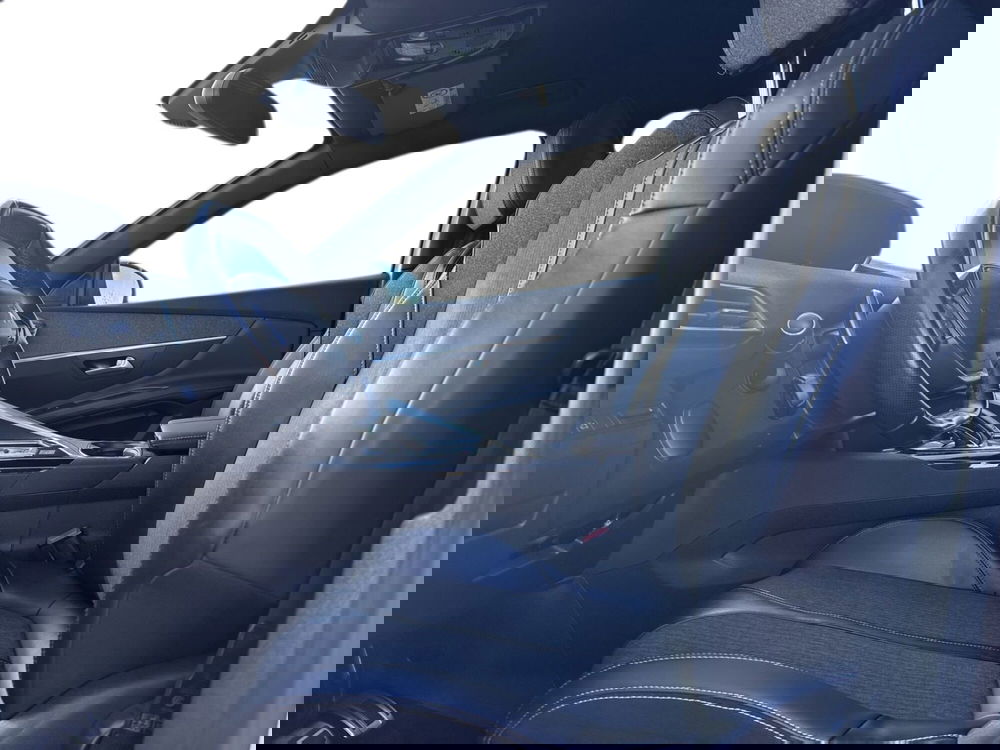 Peugeot 3008 usata a Pistoia (12)