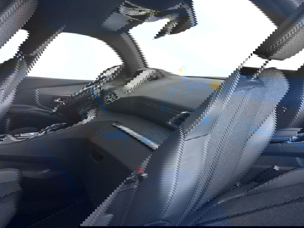 Peugeot 3008 usata a Pistoia (13)