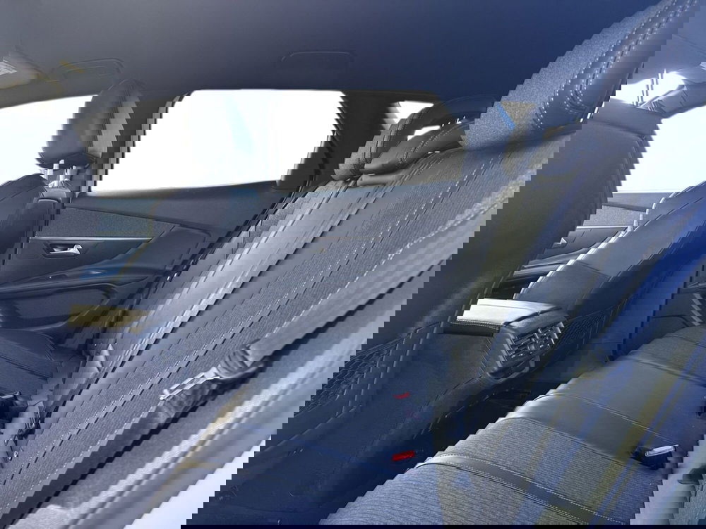 Peugeot 3008 usata a Pistoia (14)