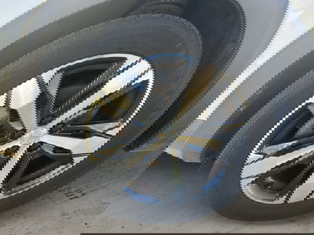 Peugeot 3008 usata a Pistoia (15)