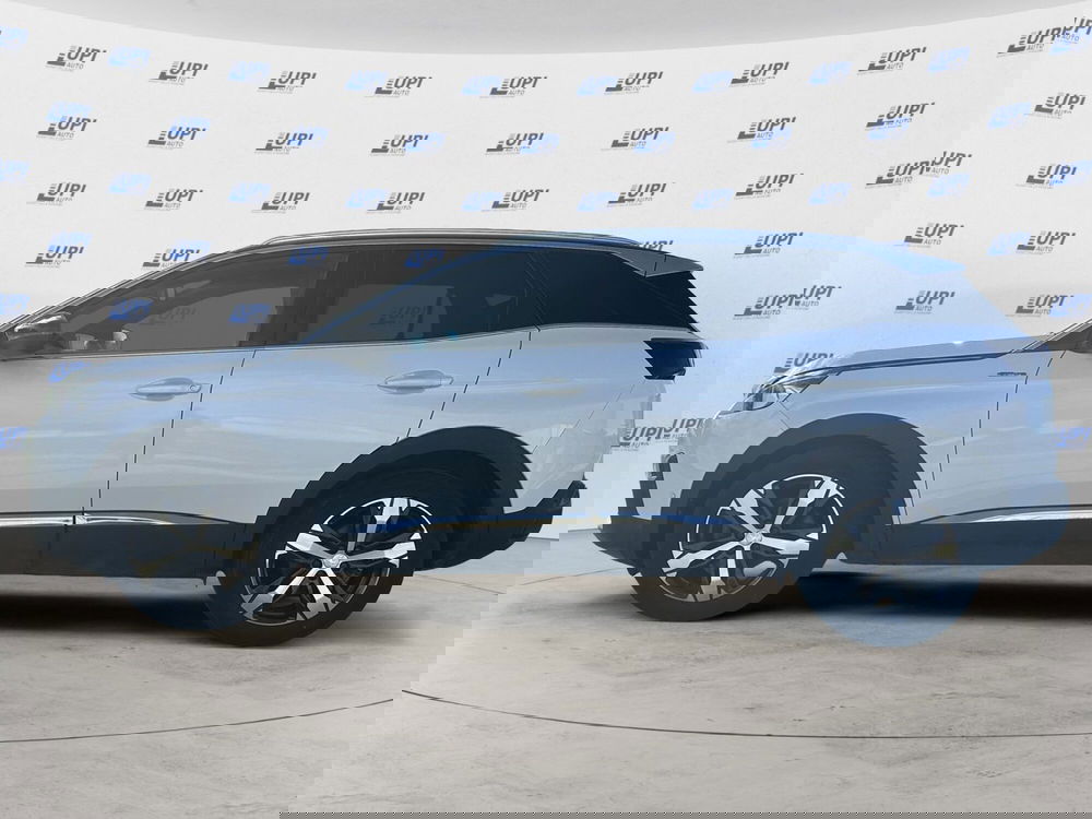 Peugeot 3008 usata a Pistoia (5)