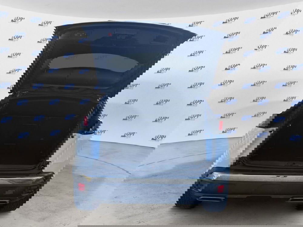 Peugeot 3008 usata a Pistoia (6)