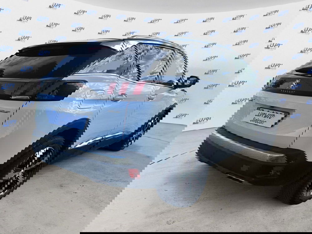 Peugeot 3008 usata a Pistoia (9)