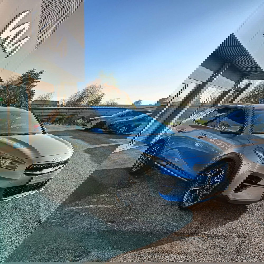 Kia XCeed usata a Cremona