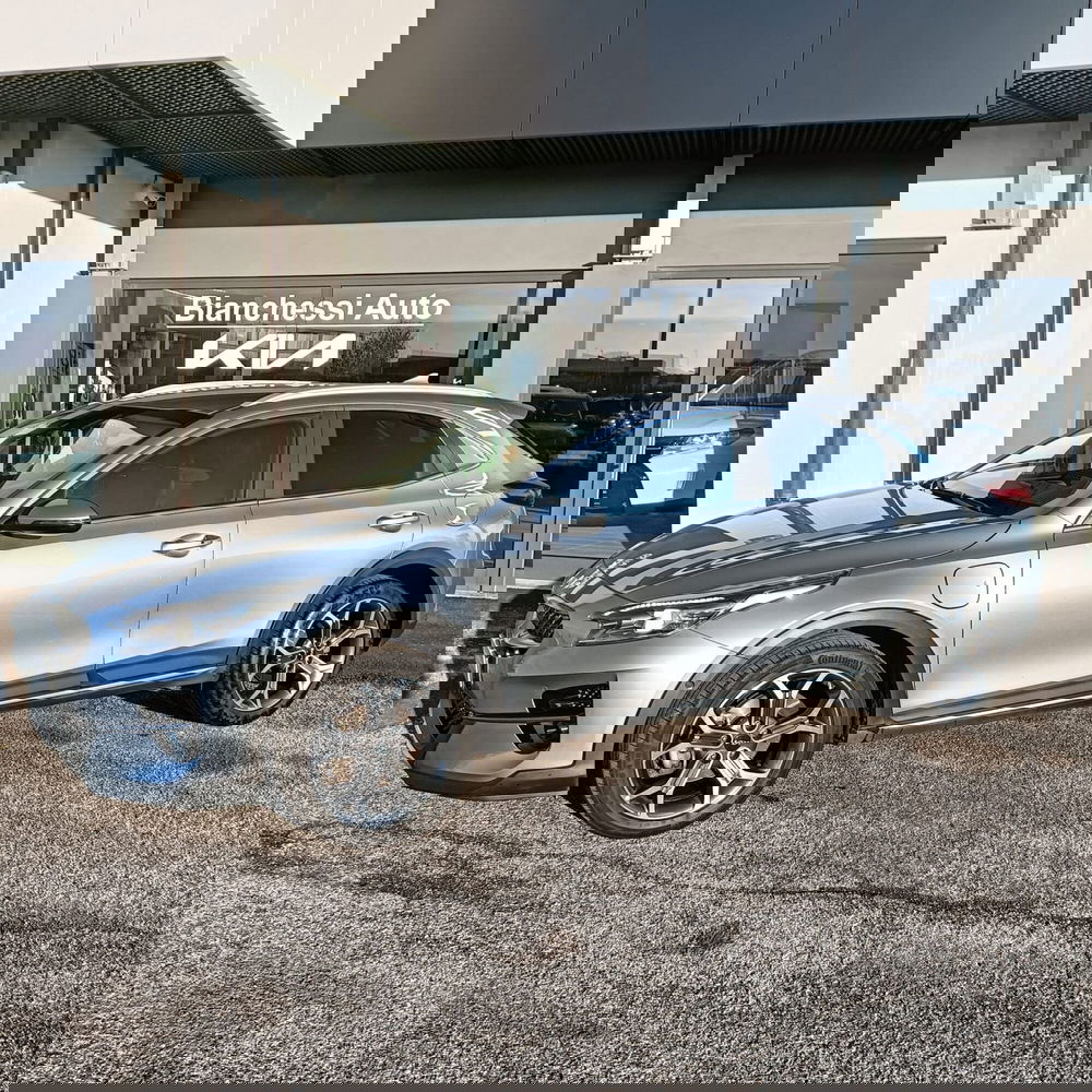 Kia XCeed usata a Cremona (3)