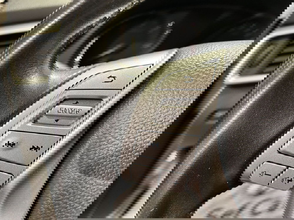 Nissan Qashqai usata a Milano (16)