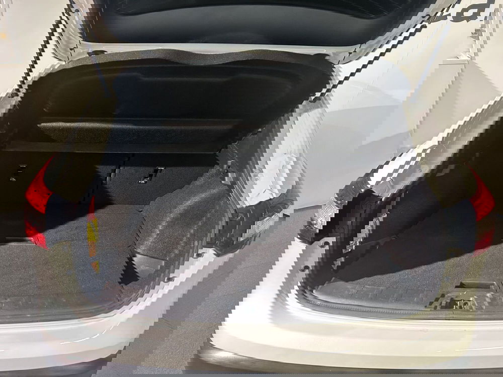 Nissan Qashqai usata a Milano (6)