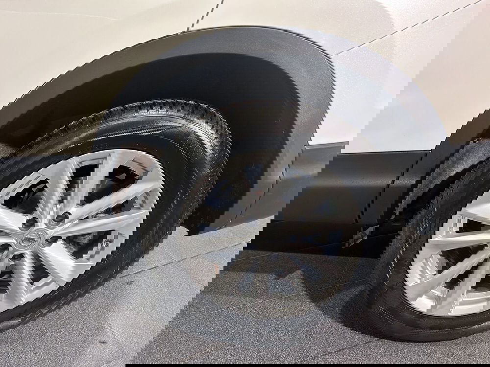 Nissan Qashqai usata a Milano (7)