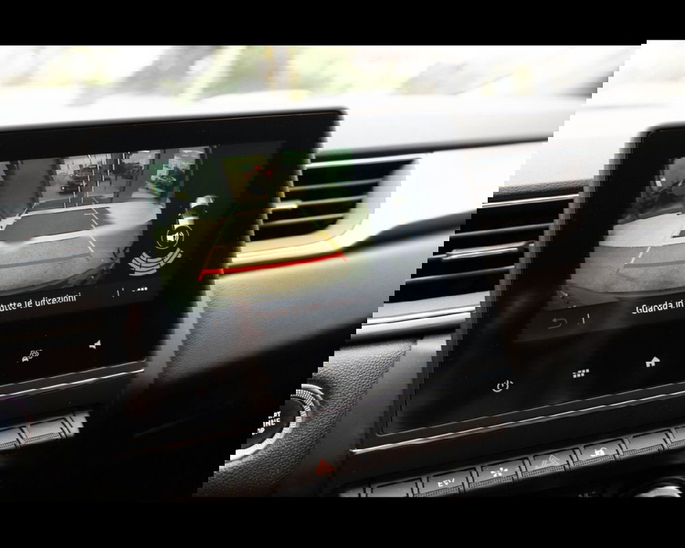 Renault Captur usata a Venezia (11)