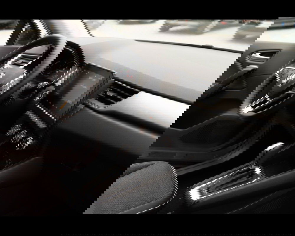 Renault Captur usata a Venezia (13)