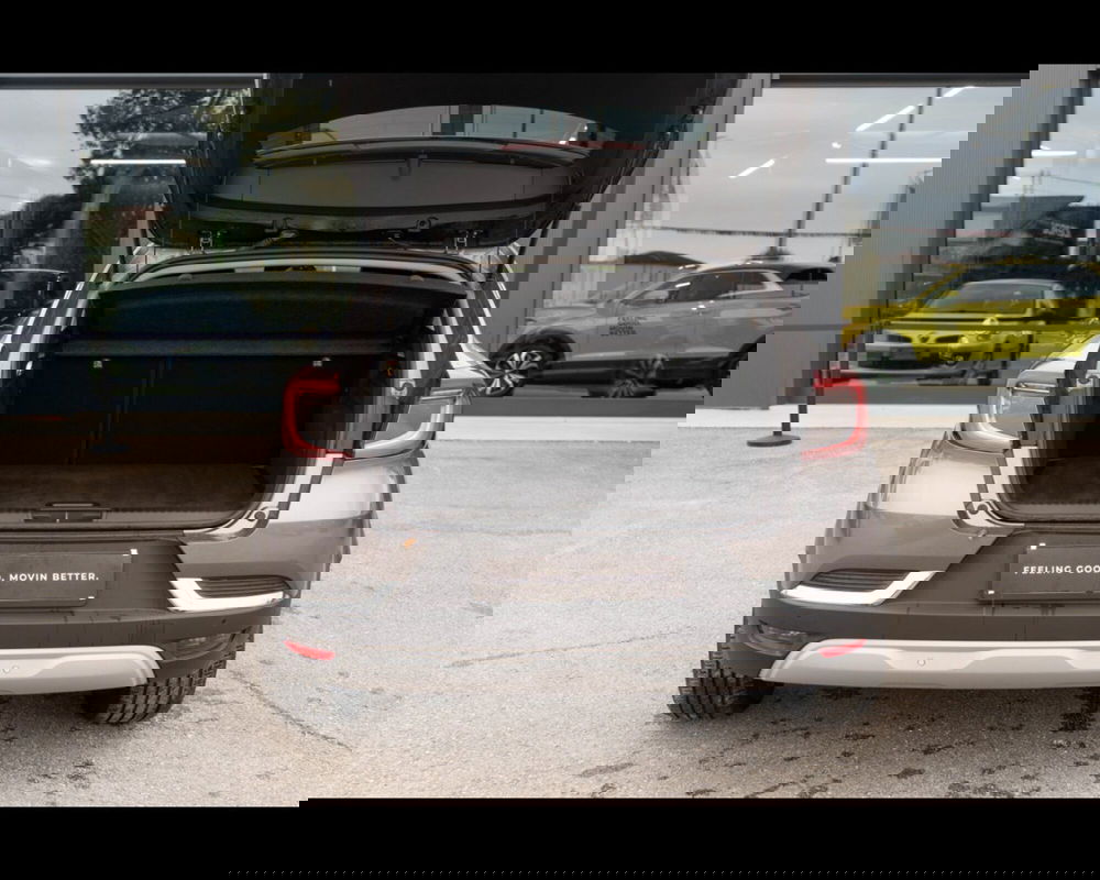 Renault Captur usata a Venezia (17)