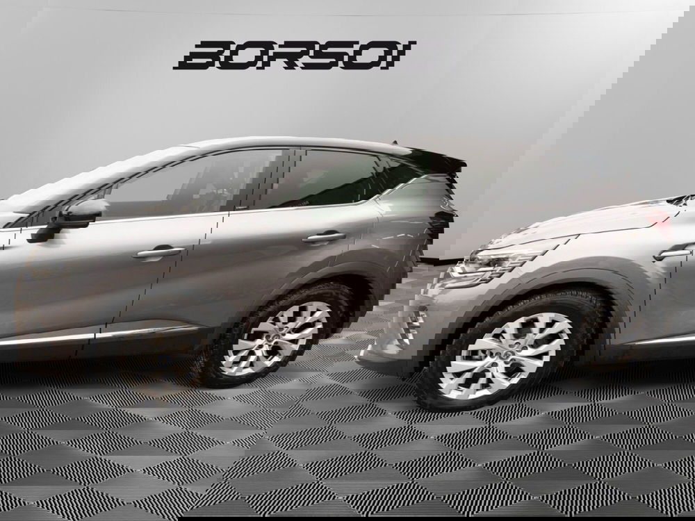 Renault Captur usata a Venezia (2)