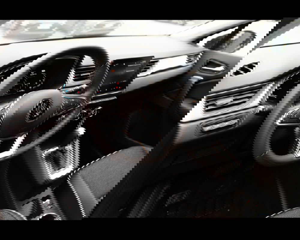 Renault Captur usata a Venezia (20)