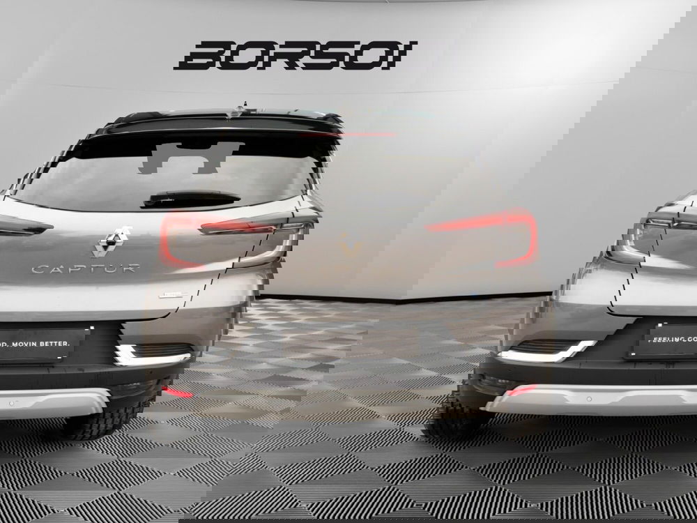 Renault Captur usata a Venezia (4)