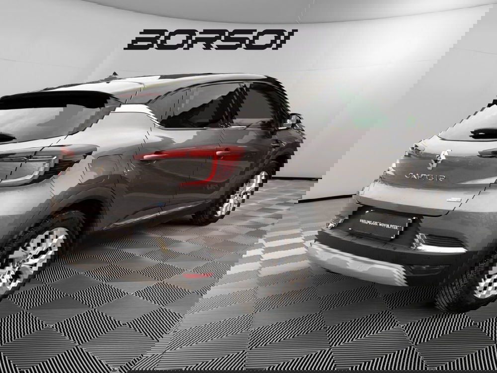 Renault Captur usata a Venezia (5)