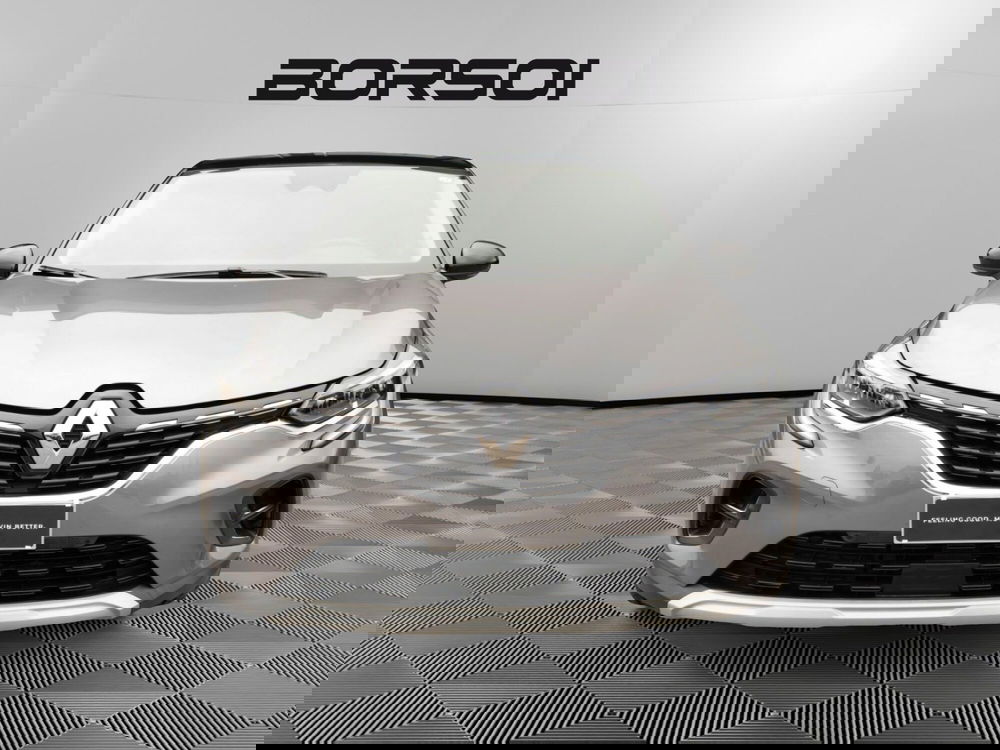 Renault Captur usata a Venezia (8)