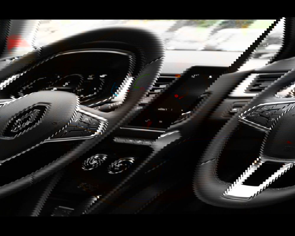 Renault Captur usata a Venezia (9)