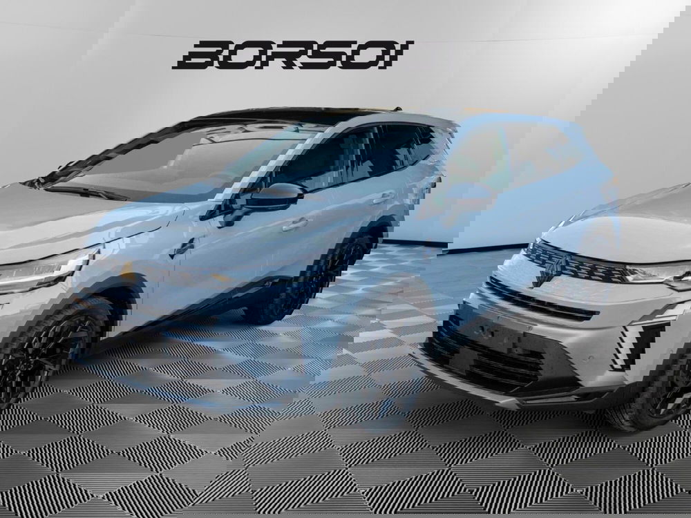 Renault Symbioz usata a Venezia