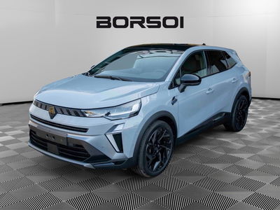 Renault Symbioz 1.6 full hybrid Esprit Alpine 145cv auto del 2025 usata a Musile di Piave