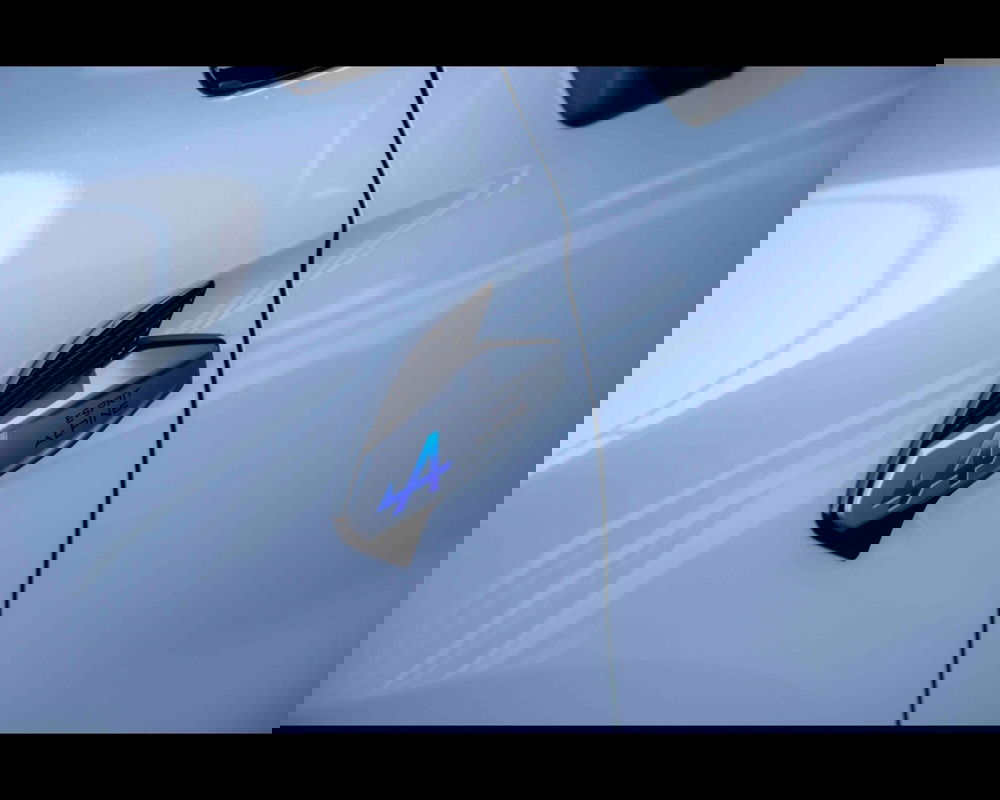 Renault Symbioz usata a Venezia (10)