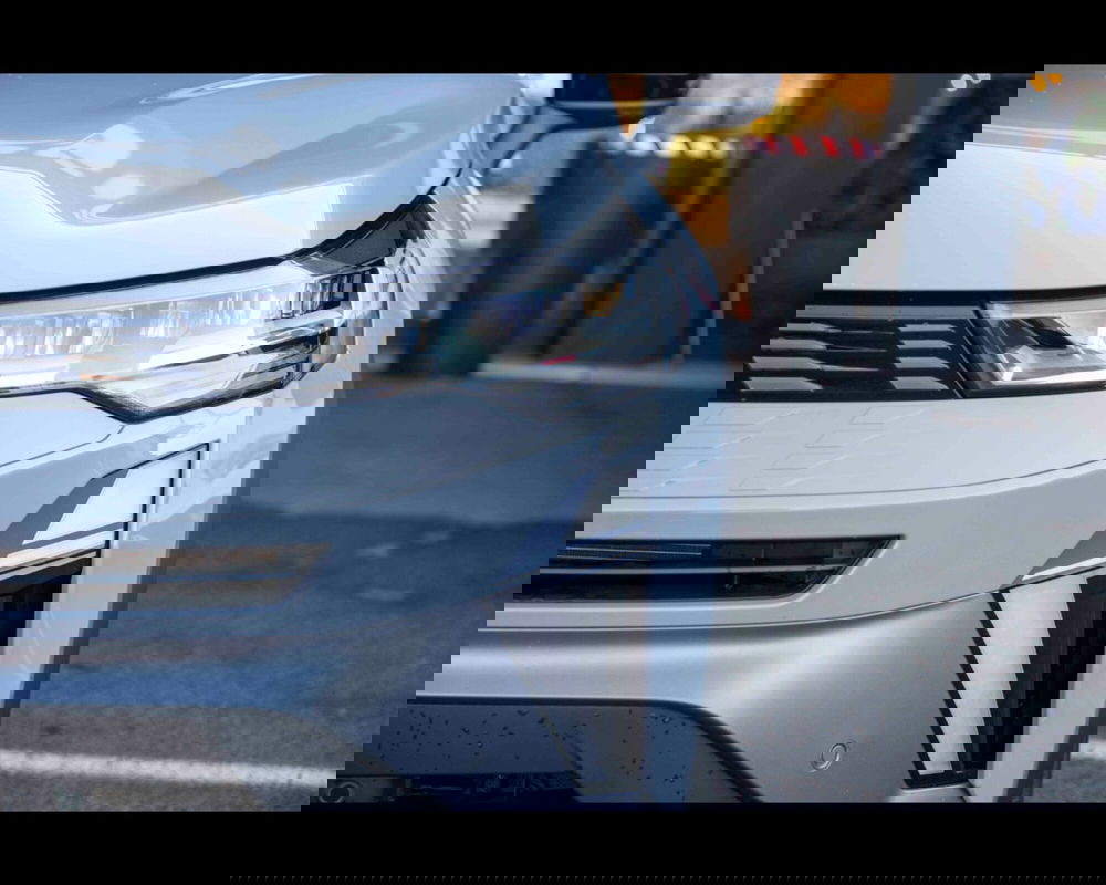 Renault Symbioz usata a Venezia (11)