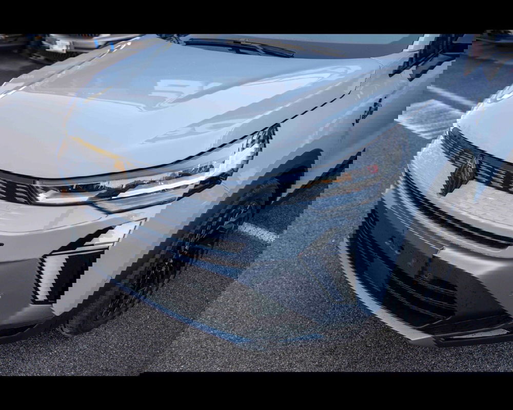 Renault Symbioz usata a Venezia (12)