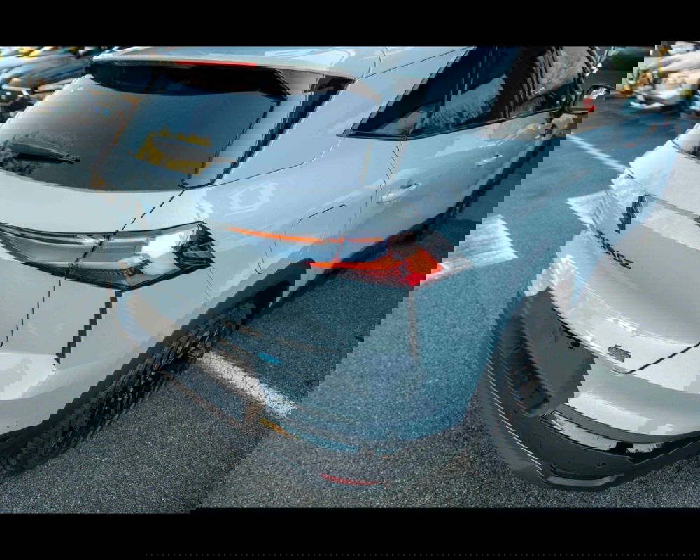 Renault Symbioz usata a Venezia (14)