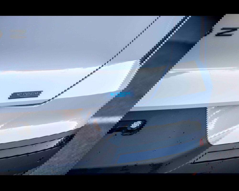 Renault Symbioz usata a Venezia (15)